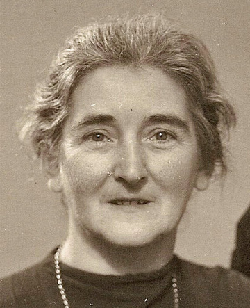 Pieternella Kersbergen